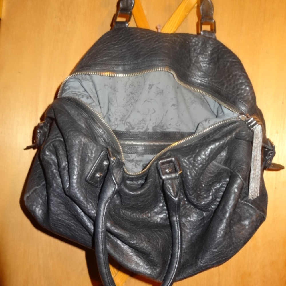 Women's Purse By Monika Chiange